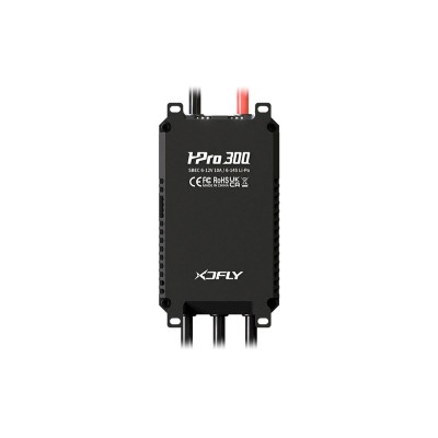 XDFly HPro 300A HV SBEC