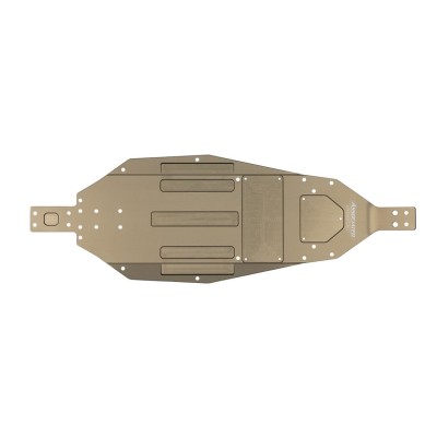 RC10T7 Plato podvozku