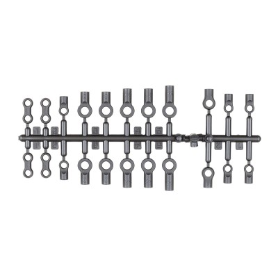 RC10B7.1 Set čepů