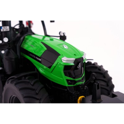 RC Traktor Deutz-Fahr 8280 TTV RTR 1:16