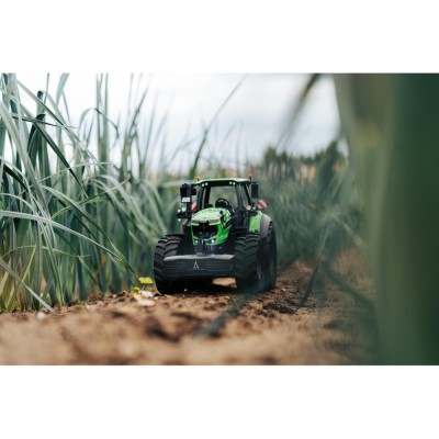 RC Traktor Deutz-Fahr 8280 TTV RTR 1:16