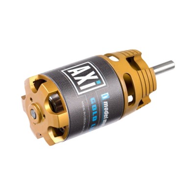 AXI 2220/12 V3 LONG střídavý motor