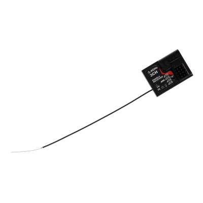 MT-303 2,4GHz Rx Přijímač