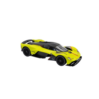 Auto Aston Martin Valkyrie 1:18