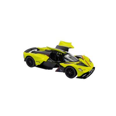 Auto Aston Martin Valkyrie 1:18