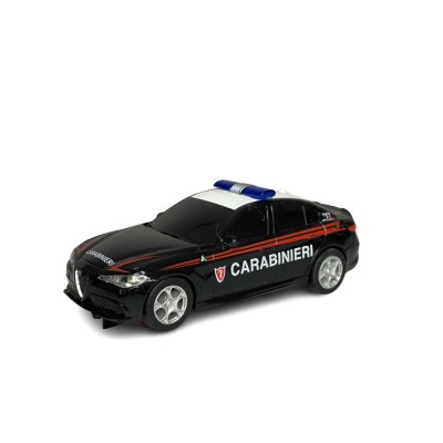 Autíčka na autodráhy RE.EL Toys 1:43 silniční