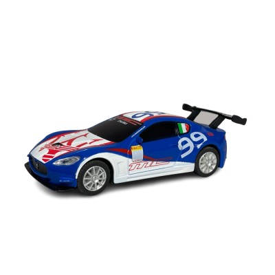Autíčka na autodráhy RE.EL Toys 1:43 okruhové speciály