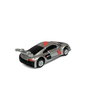 Autíčka na autodráhy RE.EL Toys 1:87 Micro Slot