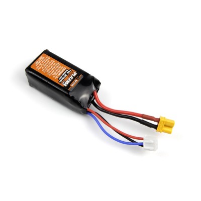 Plazma 7,4V 800mAh 35C LiPo akumulátor