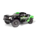 Vyper SC 1/16 4WD - Zelený