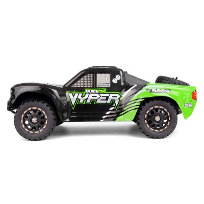 Vyper SC 1/16 4WD - Zelený
