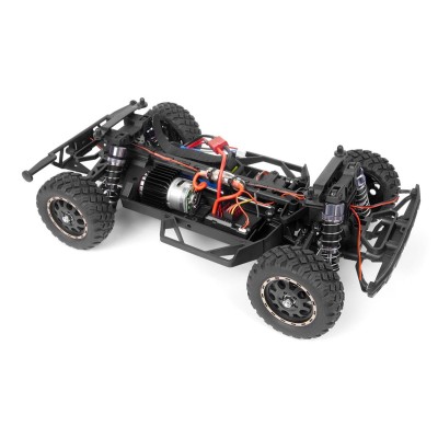 Vyper SC 1/16 4WD - Zelený