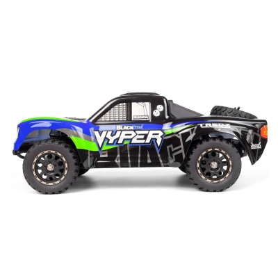 Vyper SC 1/16 4WD - Modrý