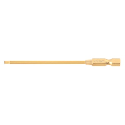 KAVAN bit pro elektrický šroubovák 2,5mm imbus