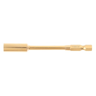 KAVAN bit pro elektrický šroubovák 7,0mm nástrčkový