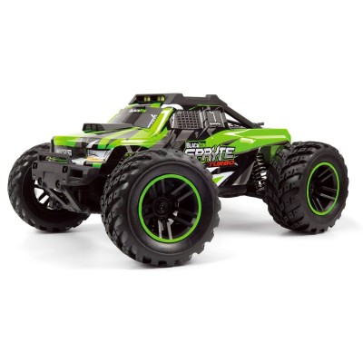 Spryte MT Turbo 1/20 4WD Monster Truck – Zelený