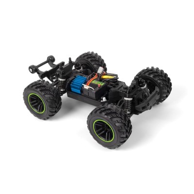 Spryte MT Turbo 1/20 4WD Monster Truck – Zelený