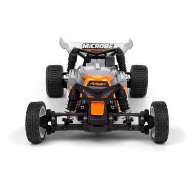 Maverick Microbe 1/24th Buggy - Oranžová