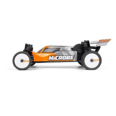 Maverick Microbe 1/24th Buggy - Oranžová