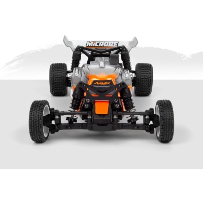 Maverick Microbe 1/24th Buggy - Oranžová