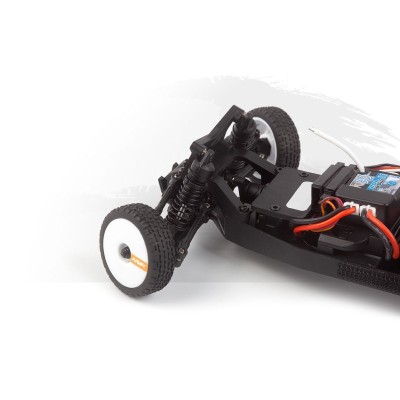 Maverick Microbe 1/24th Buggy - Oranžová