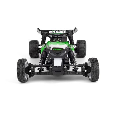 Maverick Microbe 1/24th Buggy - Zelená
