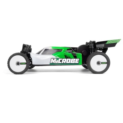 Maverick Microbe 1/24th Buggy - Zelená