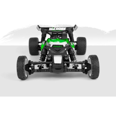 Maverick Microbe 1/24th Buggy - Zelená