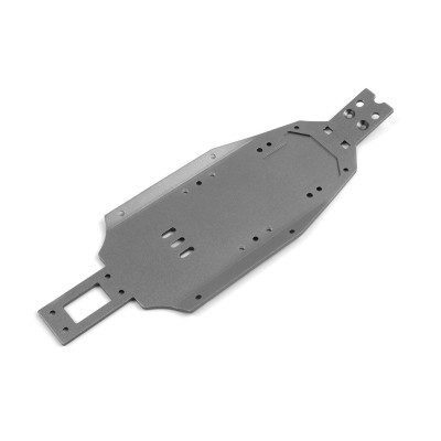 Plato podvozku (Gunmetal)