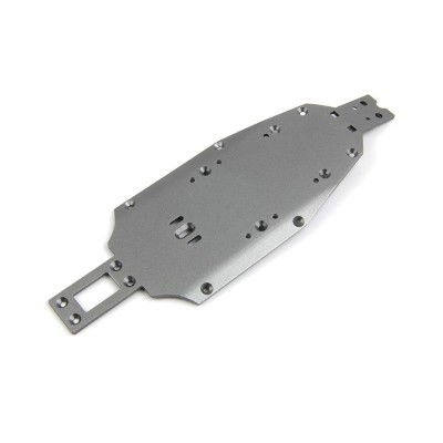 Plato podvozku (Gunmetal)