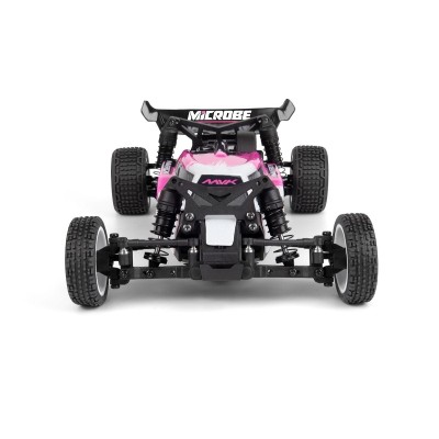 Maverick Microbe 1/24th Buggy - Růžová