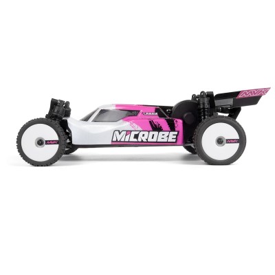 Maverick Microbe 1/24th Buggy - Růžová