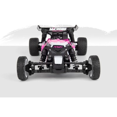 Maverick Microbe 1/24th Buggy - Růžová