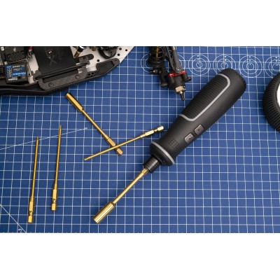KAVAN bit pro elektrický šroubovák 1,5mm imbus