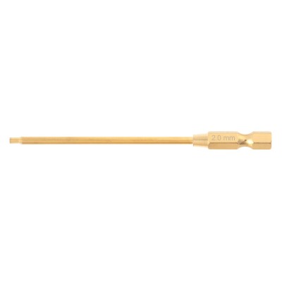 KAVAN bit pro elektrický šroubovák 2,0mm imbus