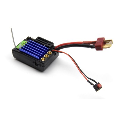 Blackzon BL14-200-3S 2v1 jednotka regulátoru/přijímače