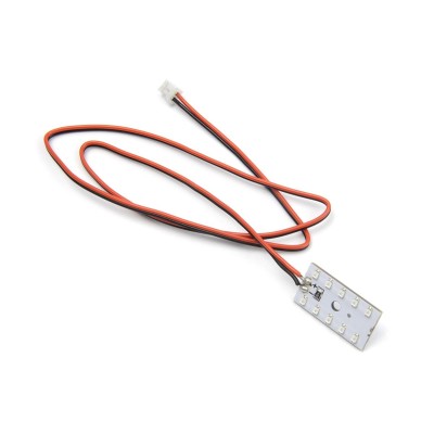 Zadní LED světla