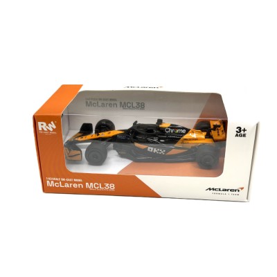 Formule 1 McLaren F1 1:43