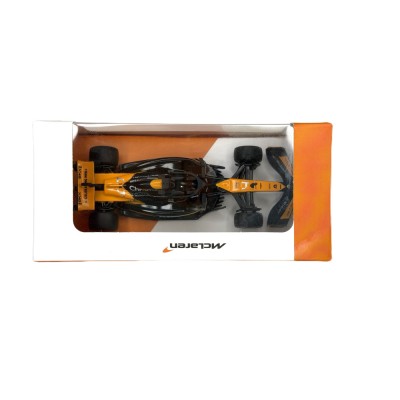 Formule 1 McLaren F1 1:43