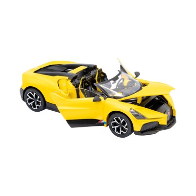 Bugatti Mistral 1:24