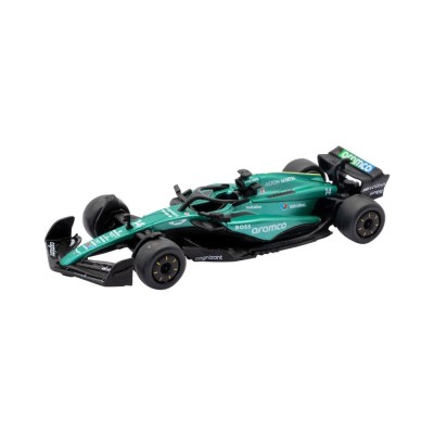 Formule 1 Aston Martin 1:24
