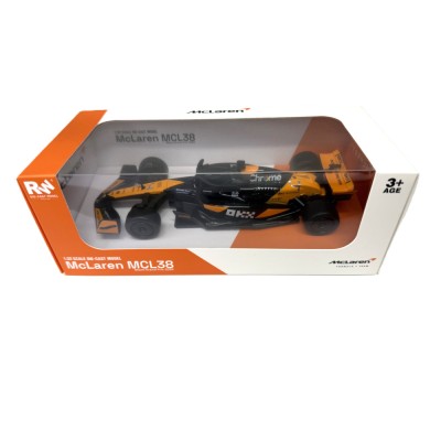 Formule 1 McLaren F1 1:32
