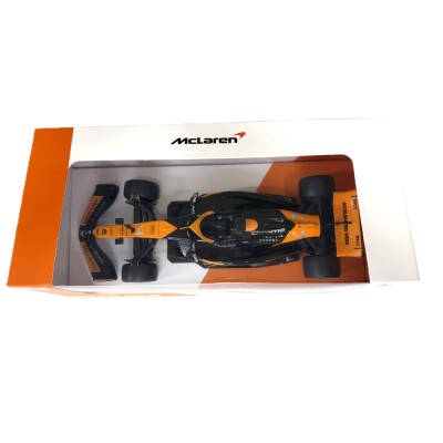 Formule 1 McLaren F1 1:24