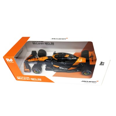 Formule 1 McLaren F1 1:24