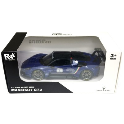 Maserati GT2 MC20 N.1 varianta Da Corsa 1:32