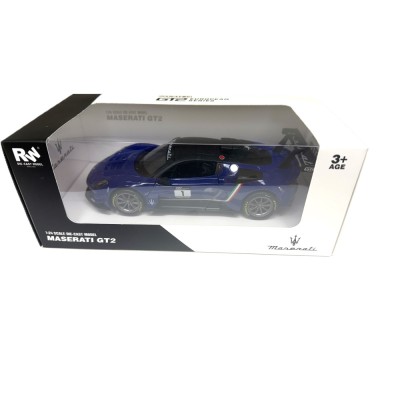 Maserati GT2 MC20 N.1 varianta Da Corsa 1:24