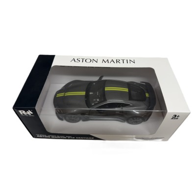 Aston Martin V12 Vantage 1:24