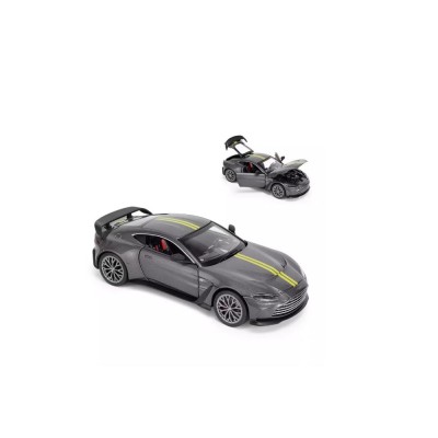 Aston Martin V12 Vantage 1:24