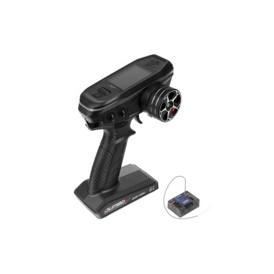 Vysílač Dumbo RC DDF-350 10CH s přijímačem