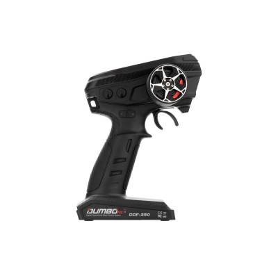 Vysílač Dumbo RC DDF-350 10CH s přijímačem